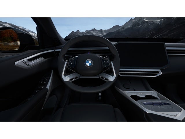 2027 BMW X5 40 Base