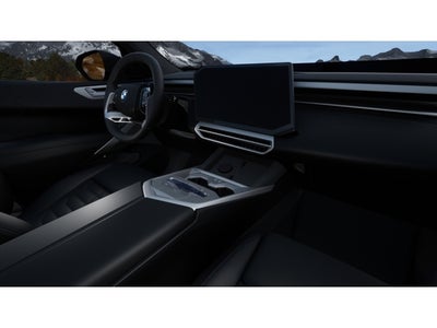 2027 BMW X5 40 Base