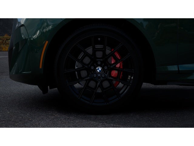 2027 BMW X5 40 Base