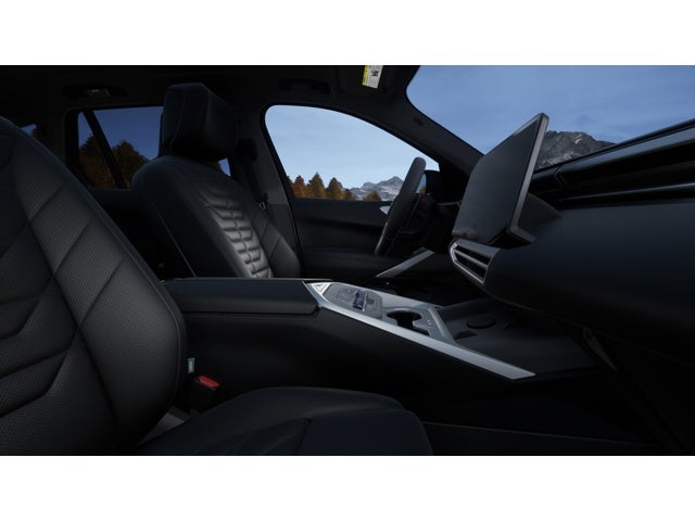 2027 BMW X5 40 Base