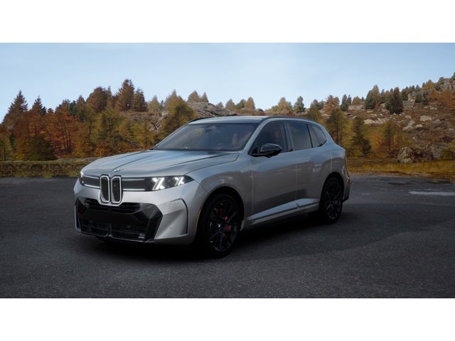 2027 BMW X5 40 Base