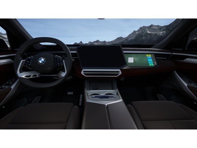2027 BMW X5 40 Base