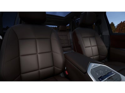 2027 BMW X5 40 Base