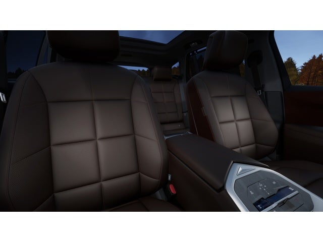 2027 BMW X5 40 Base
