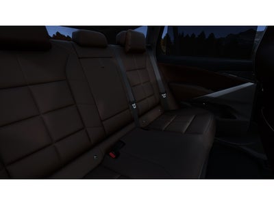 2027 BMW X5 40 Base