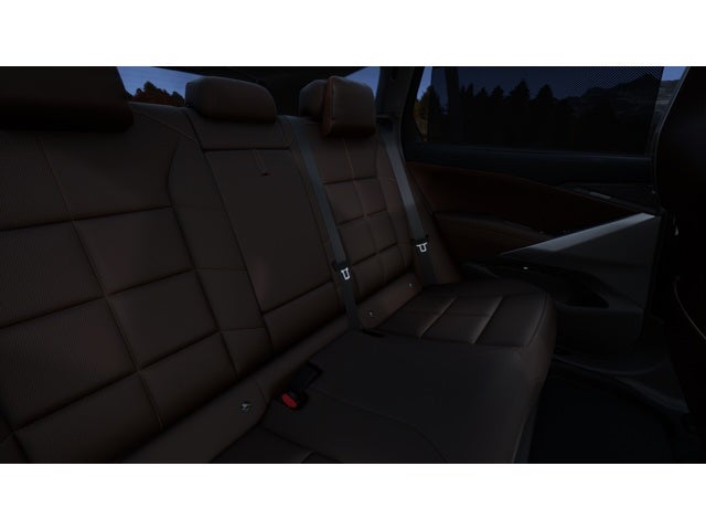 2027 BMW X5 40 Base