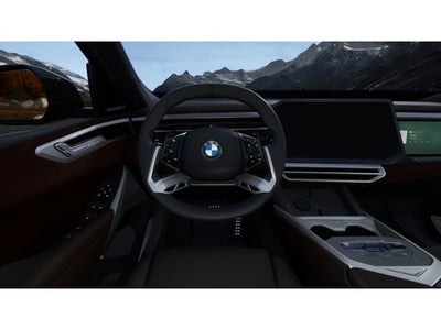 2027 BMW X5 40 Base