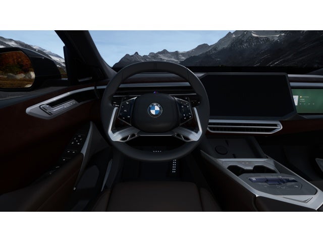 2027 BMW X5 40 Base