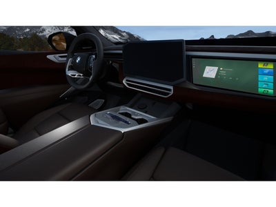 2027 BMW X5 40 Base