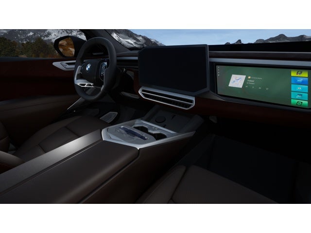 2027 BMW X5 40 Base