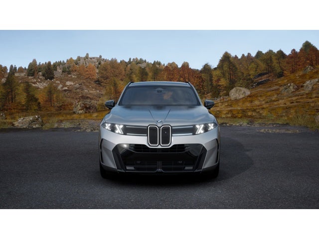 2027 BMW X5 40 Base