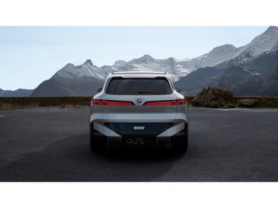 2027 BMW X5 40 Base