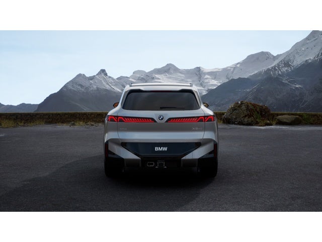 2027 BMW X5 40 Base