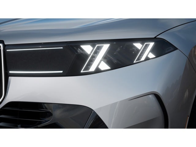 2027 BMW X5 40 Base