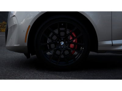 2027 BMW X5 40 Base