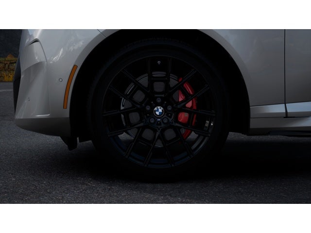 2027 BMW X5 40 Base