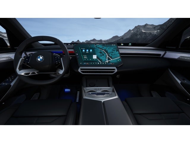 2027 BMW X5 Base