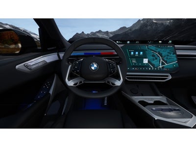 2027 BMW X5 Base