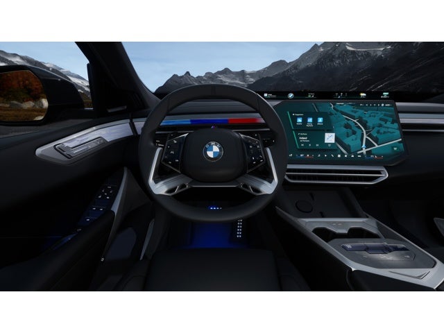 2027 BMW X5 Base