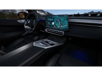 2027 BMW X5 Base