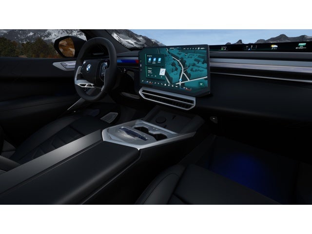 2027 BMW X5 Base