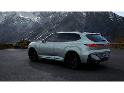 2027 BMW X5 Base