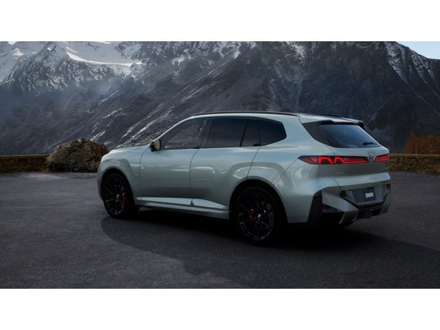 2027 BMW X5 Base