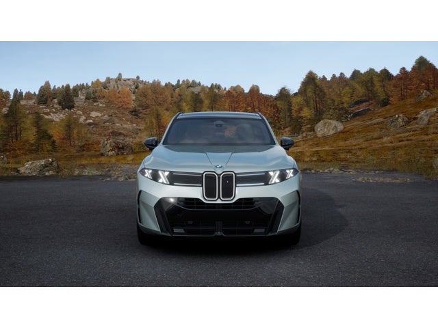 2027 BMW X5 Base