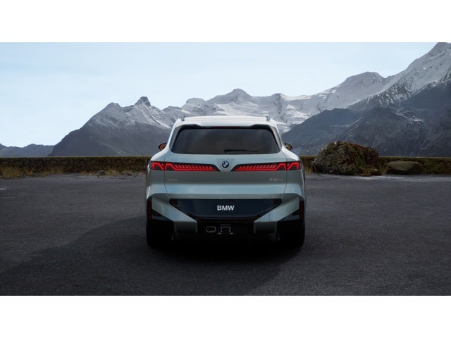 2027 BMW X5 Base
