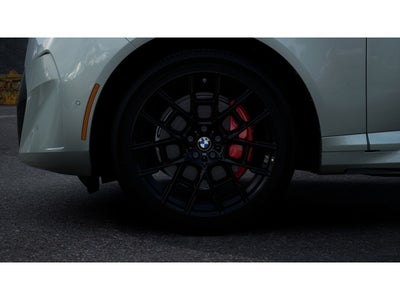 2027 BMW X5 Base