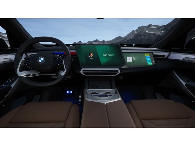 2027 BMW X5 40 Base