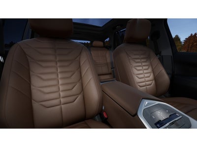 2027 BMW X5 40 Base