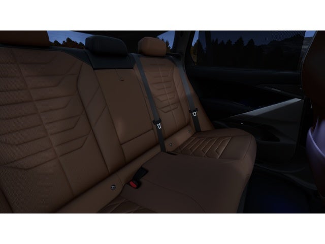 2027 BMW X5 40 Base