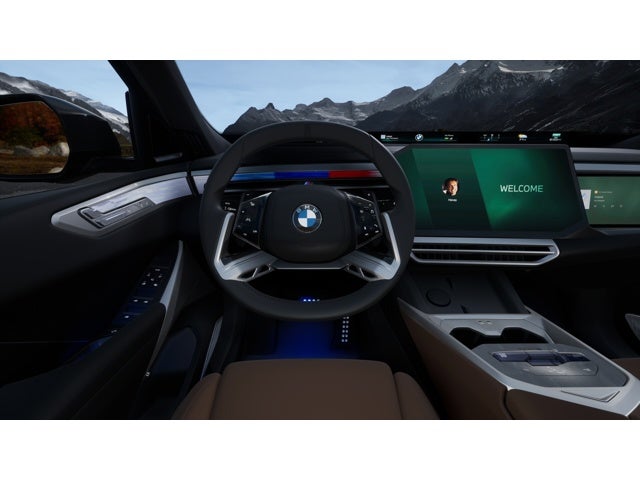 2027 BMW X5 40 Base