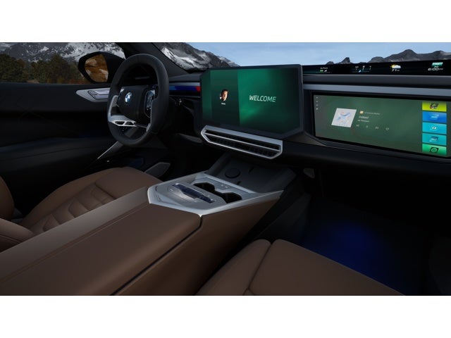 2027 BMW X5 40 Base