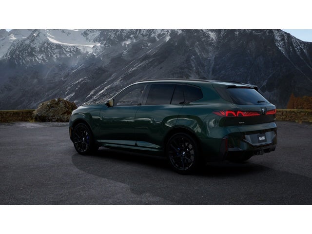 2027 BMW X5 40 Base