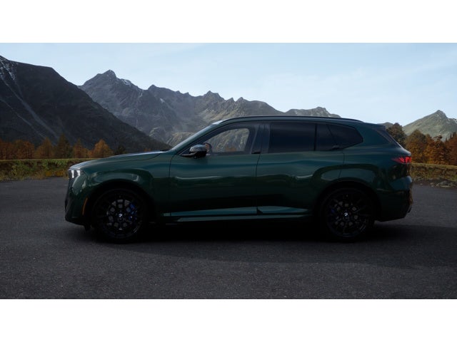 2027 BMW X5 40 Base