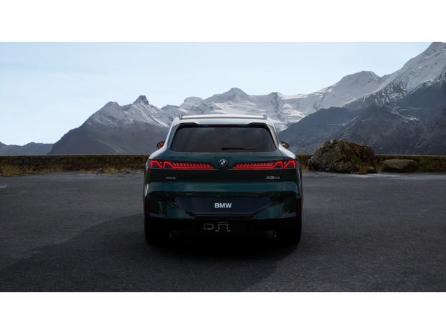 2027 BMW X5 40 Base