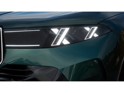2027 BMW X5 40 Base
