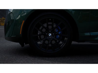 2027 BMW X5 40 Base