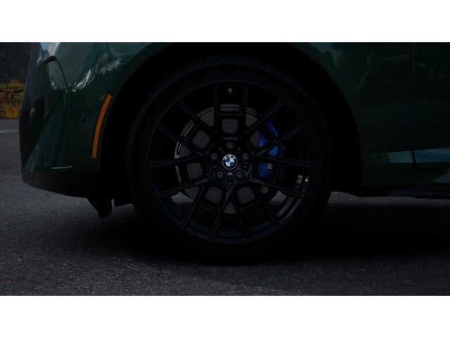 2027 BMW X5 40 Base