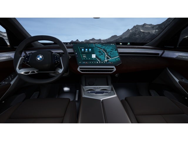 2027 BMW X5 Base