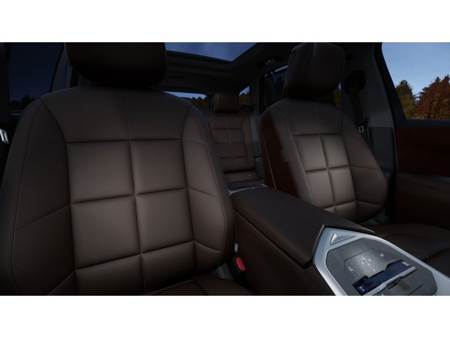 2027 BMW X5 Base