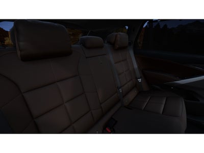 2027 BMW X5 Base