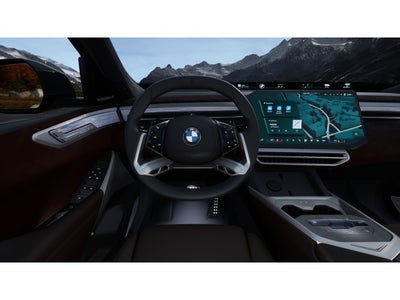 2027 BMW X5 Base