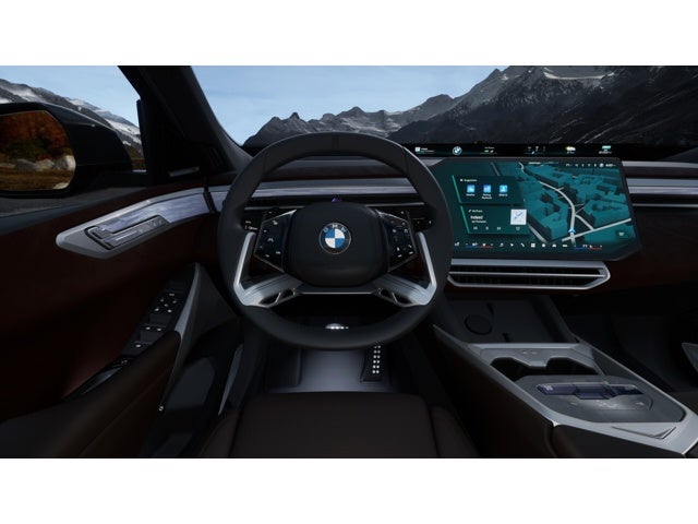 2027 BMW X5 Base