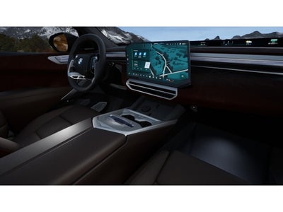2027 BMW X5 Base