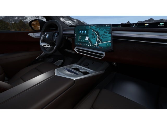 2027 BMW X5 Base