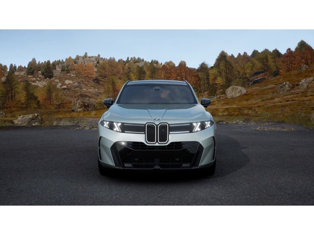 2027 BMW X5 Base