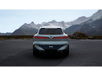 2027 BMW X5 Base